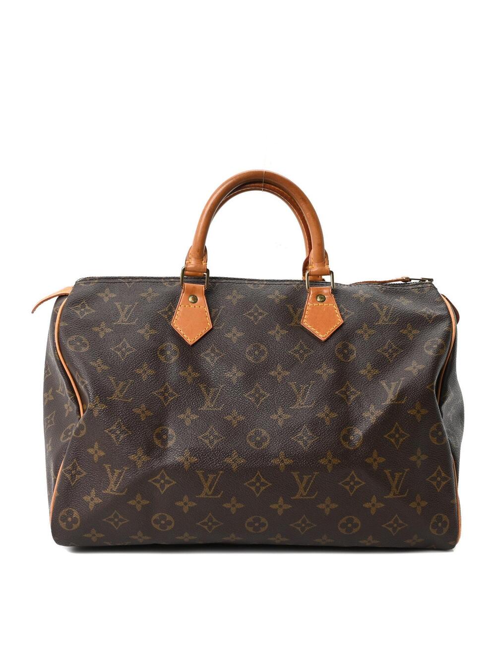 Louis Vuitton Speedy 35 #328190L11B
